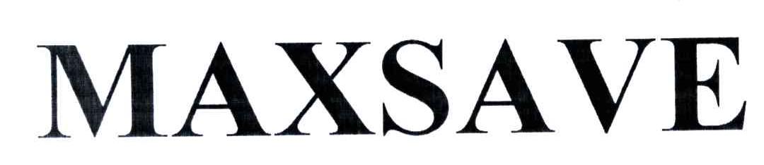 MAXSAVE
