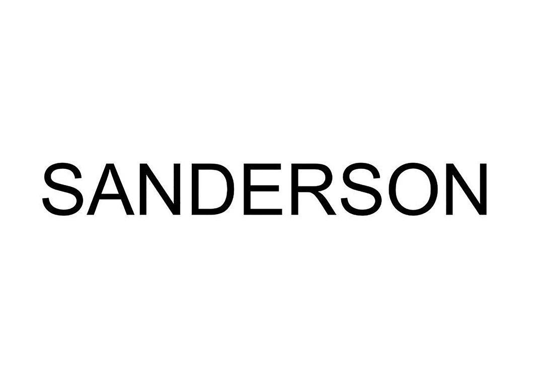 SANDERSON