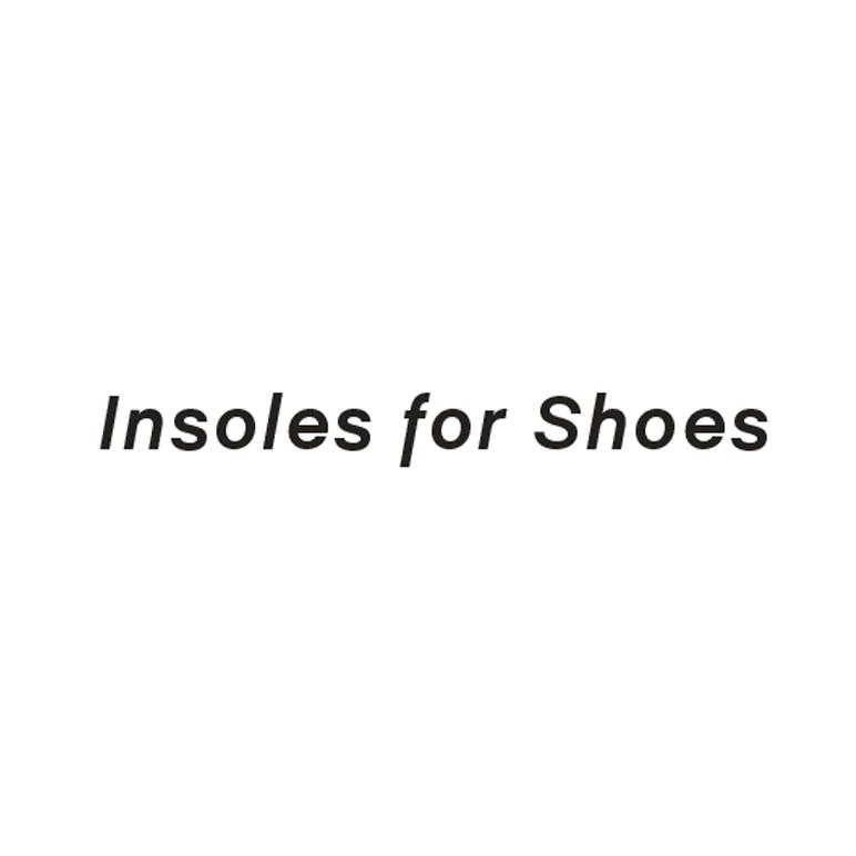 INSOLES FOR SHOES