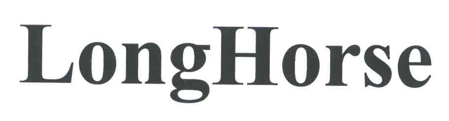 LONGHORSE