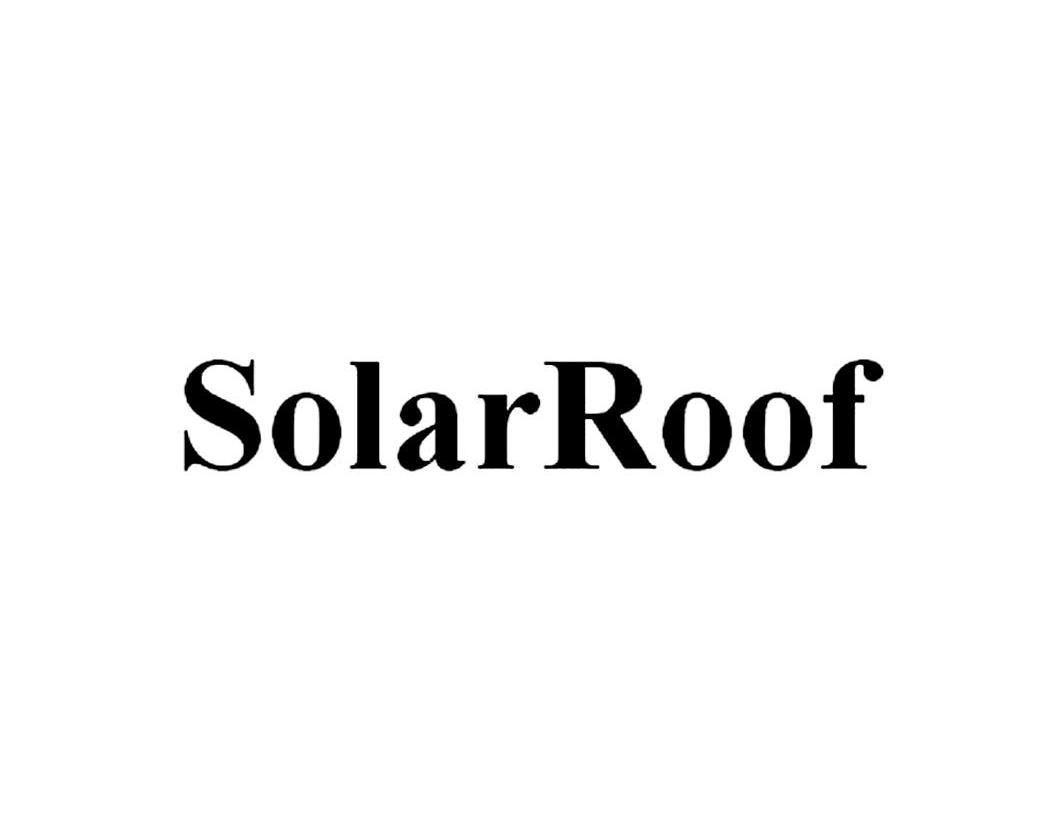 SOLARROOF