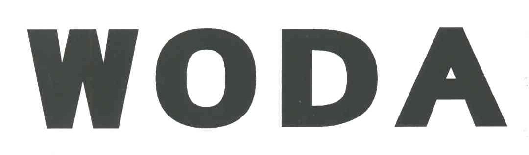 WODA