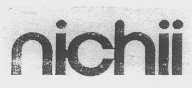 NICHII