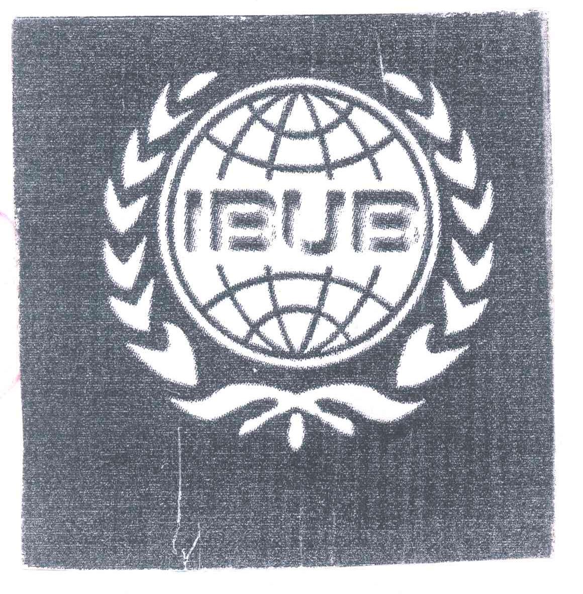 IBUE