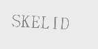 SKELID
