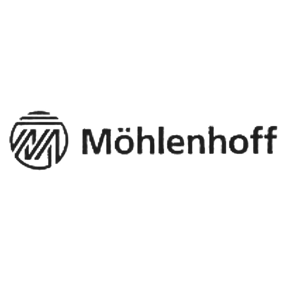 MOHLENHOFF M