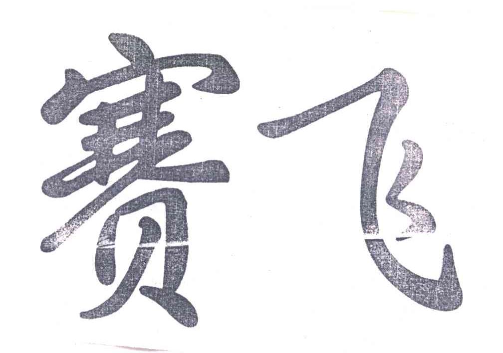 赛飞
