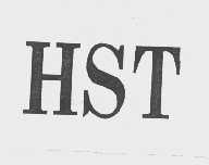 HST