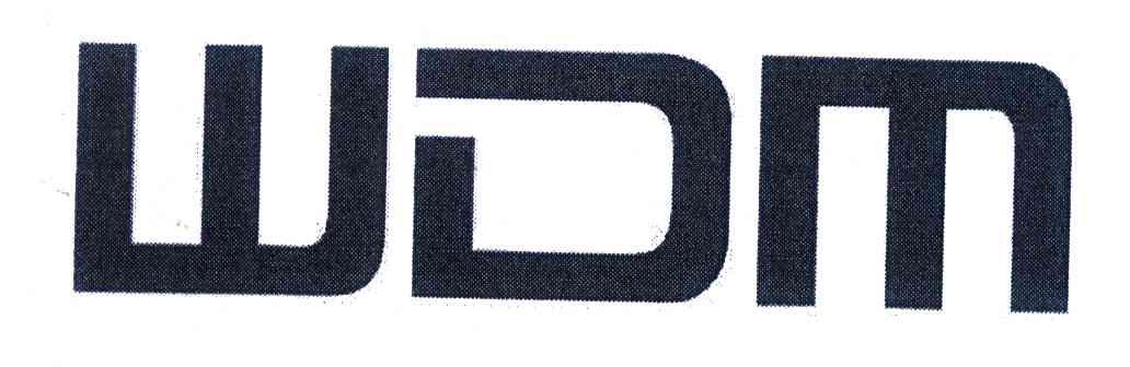 WDM