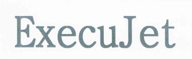 EXECUJET