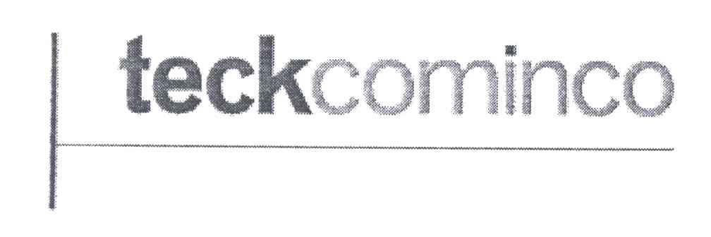 TECKCOMINCO
