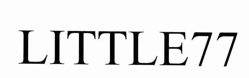 LITTLE 77