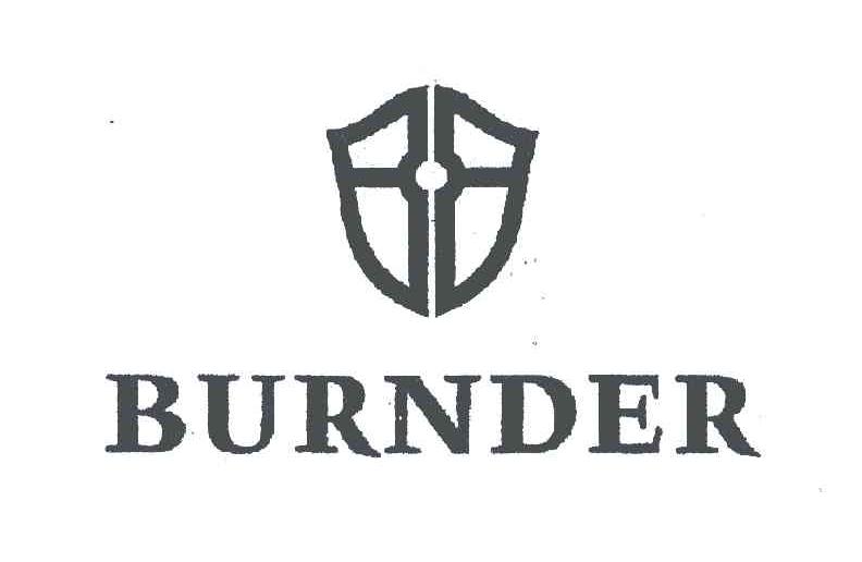 BURNDER