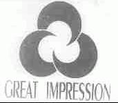 GREAT IMPRESSION