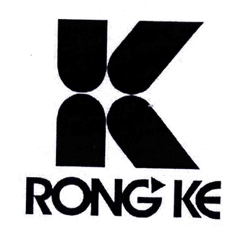 RONG KE;K