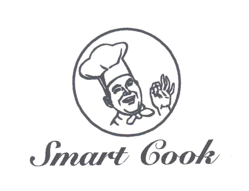 SMART COOK
