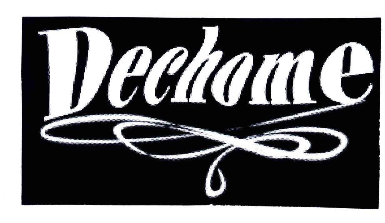 DECHOME