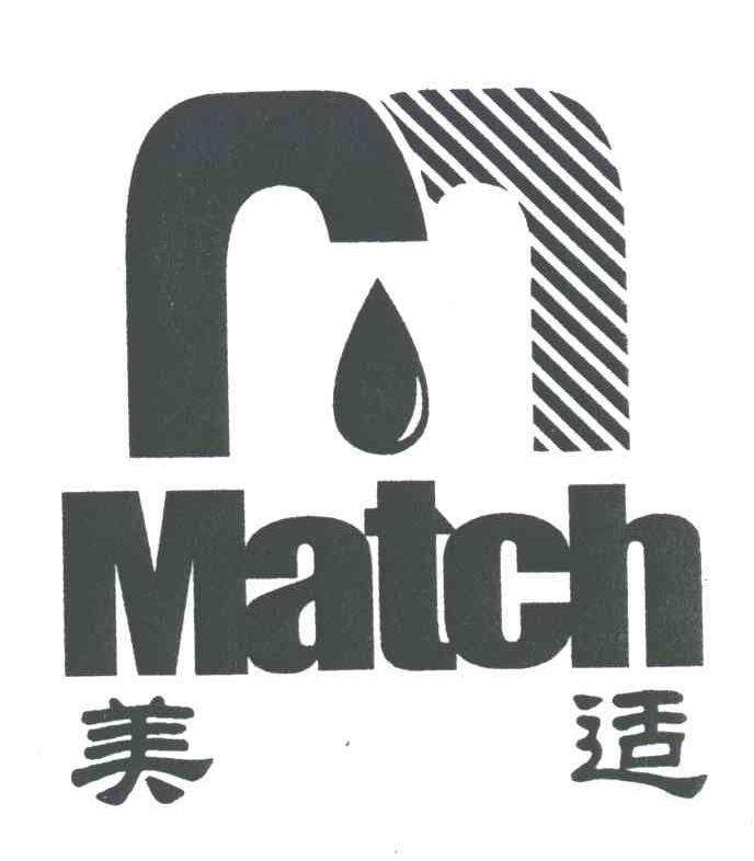 美适;MATCH