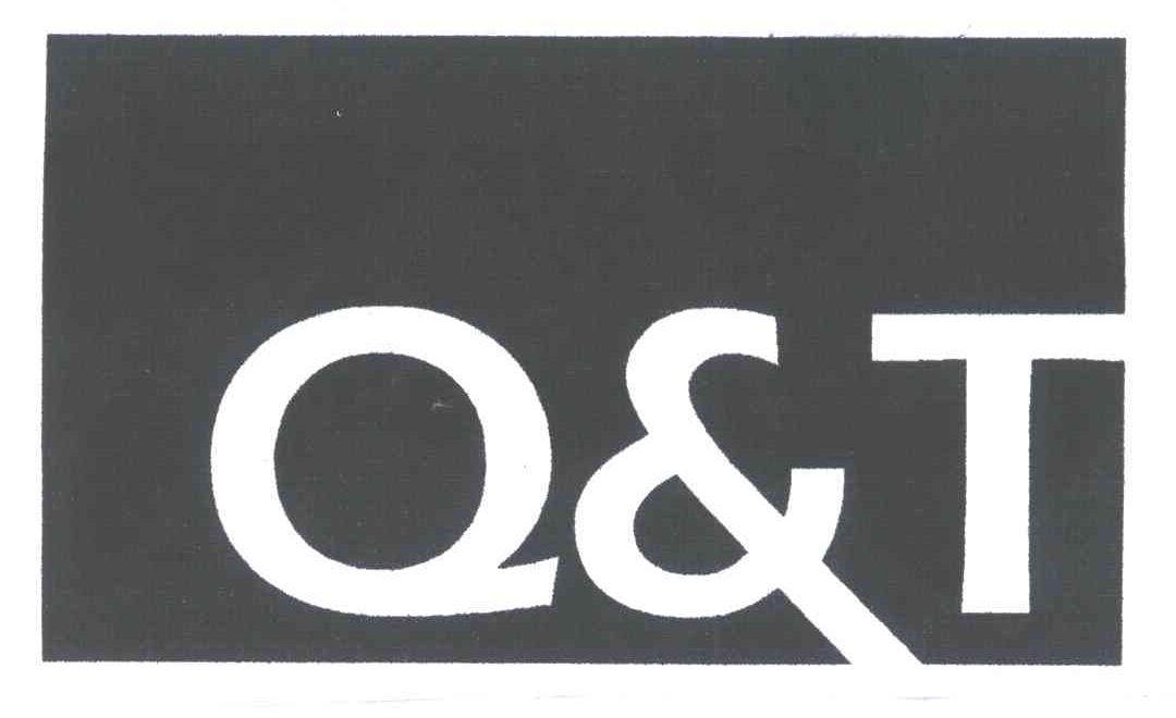 Q&T;QT