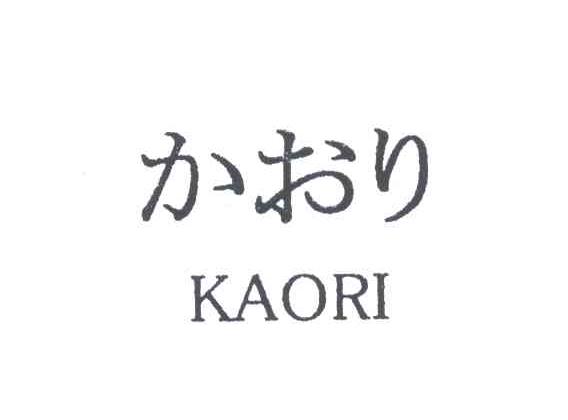KAORI