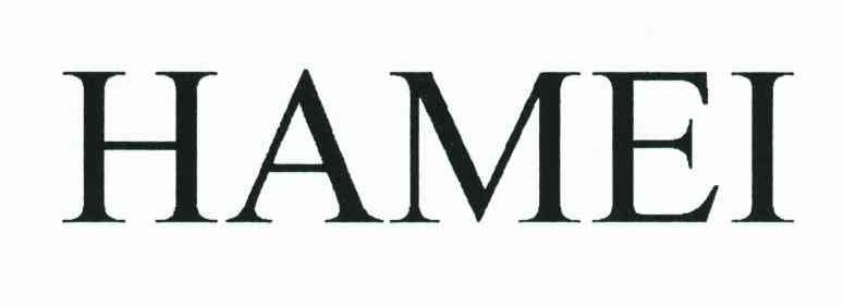 HAMEI