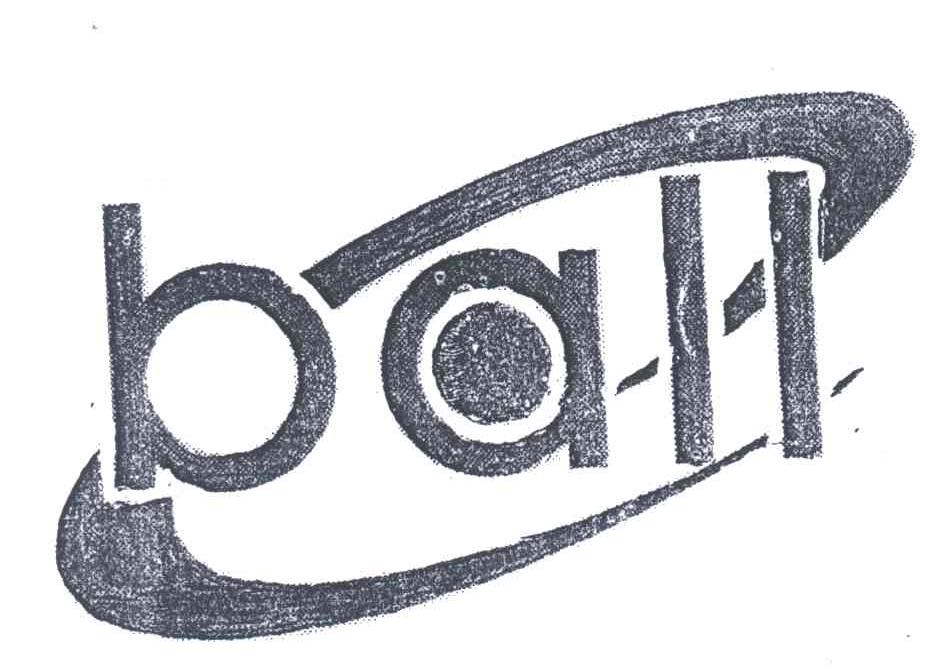 BALL