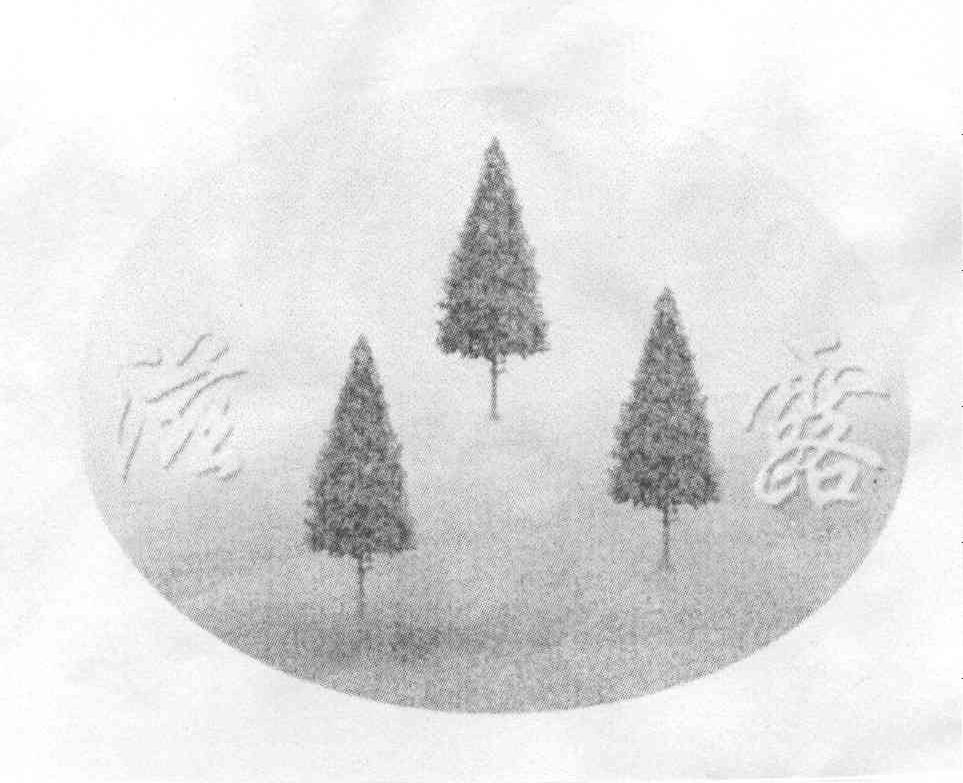 滋露