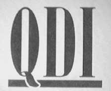 QDI