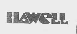 HAWELL