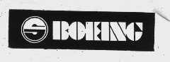 BOEING