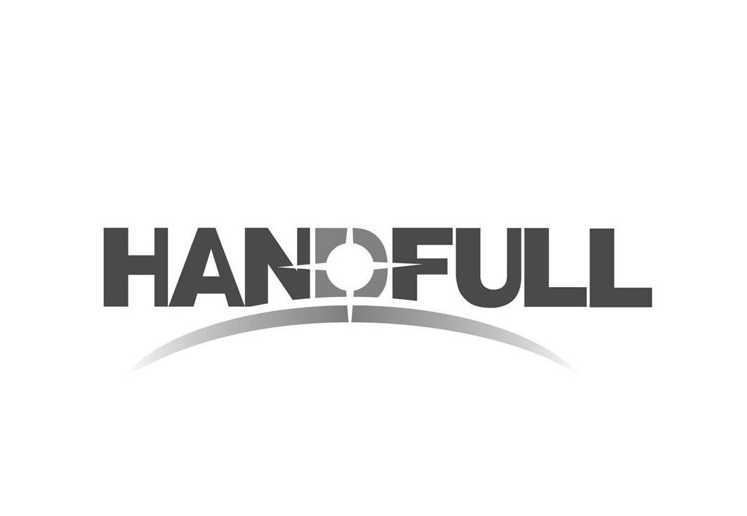 HAND FULL