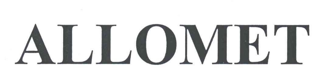 ALLOMET