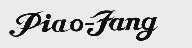 PIAO FANG