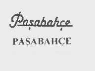 PASABAHCE