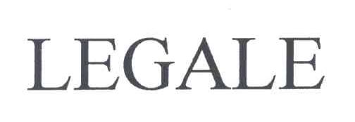 LEGALE