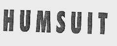 HUMSUIT