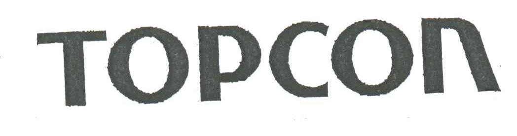 TOPCON