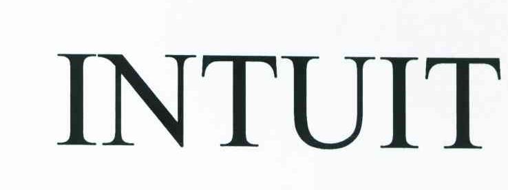 INTUIT