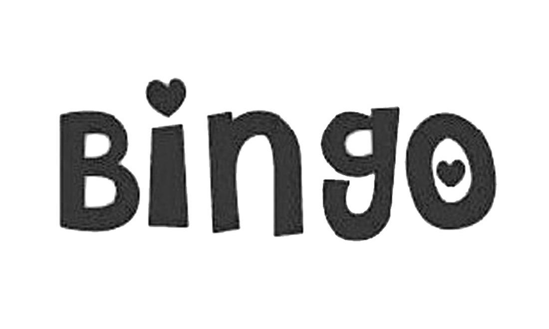 BINGO