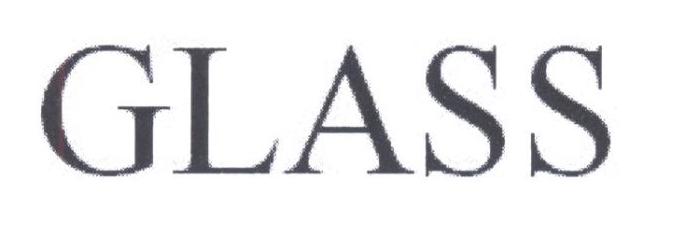 GLASS
