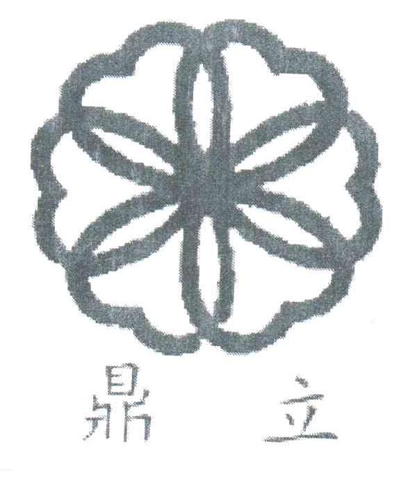 鼎立