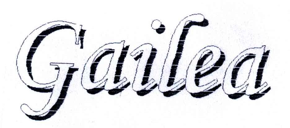 GAILEA
