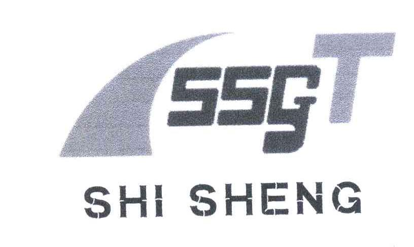 SSGT;SHI SHENG