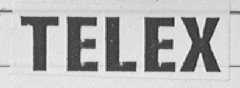 TELEX