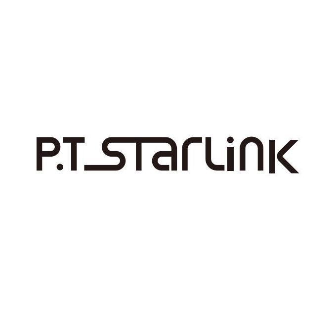 P.T STARLINK