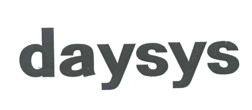 DAYSYS