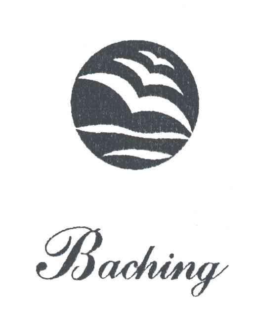 BACHING