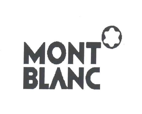 MONT BLANC