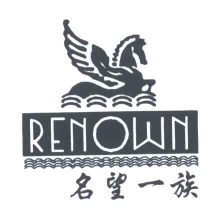 名望一族;RENOWN