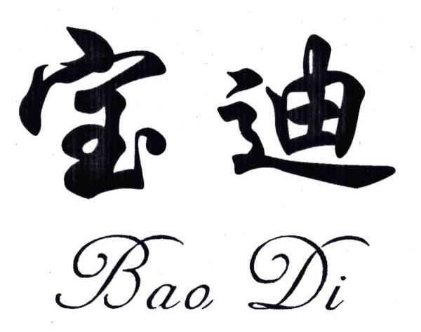 宝迪
